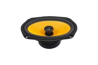 Автоакустика коаксиальная SKYLOR E69 coax. 6x9. 2way