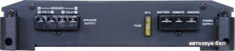 Усилитель ALPINE BBX-T600