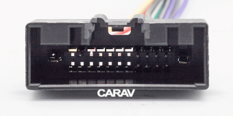 CARAV 12-040