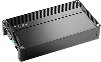Усилитель Focal FPX 4.400 SQ