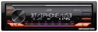 JVC KD-X482BT