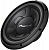 Сабвуфер PIONEER TS-W126M