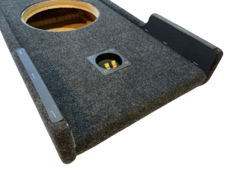 Сабвуфер URAL MOLOT 10