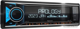PROLOGY CMD-340