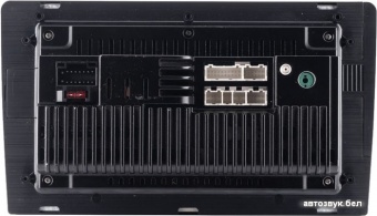 Автомагнитола INCAR DTA-7709U