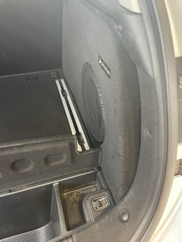 Короб стелс KIA Ceed 2 Универсал v1 10