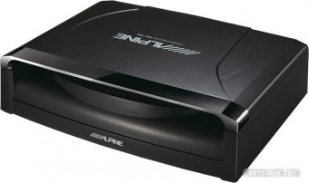 Сабвуфер ALPINE SWE-1200