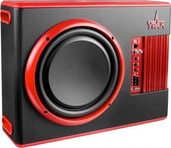 URAL AC-У12A Компакт