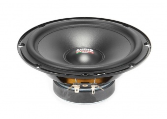 Автоакустика компонентная AUDIO SYSTEM (Italy) AY65C