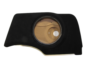 Короб стелс KIA Sportage 3 10