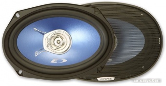 Акустическая система ALPINE SXE-69C2