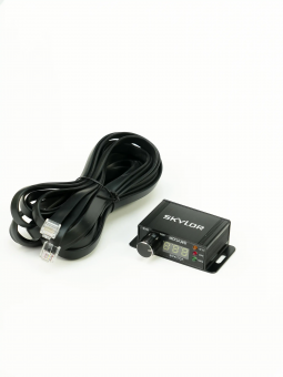 1 канальный усилитель  SKYLOR STATUS ST-1.2000D
