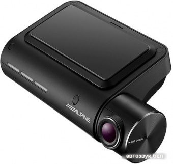 Видеорегистратор ALPINE DVR-F800PRO