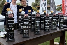 Финал соревнований NSQ Competition 29.08.2026