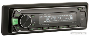Автомагнитола PROLOGY CMX-170