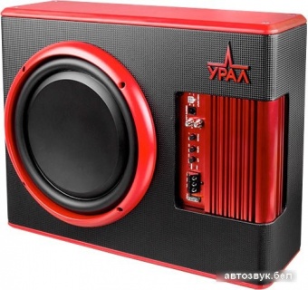 URAL AC-У12A Компакт