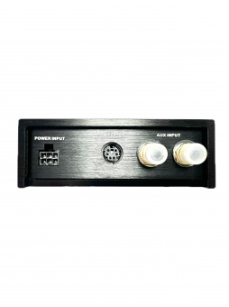 Блок расширения AMP Black Box для HRPB