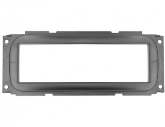 Переходная рамка 1 DIN CHRYSLER 99-04 INCAR RCH-99