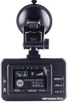 Автомобильный видеорегистратор Incar SDR-40 Tibet