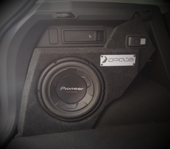 Короб стелс VW Tiguan 2 - 10&amp;amp;amp;amp;amp;amp;amp;amp;amp;amp;amp;amp;amp;amp;amp;amp;amp;amp;amp;amp;amp;amp;amp;amp;amp;amp;amp;amp;amp;amp;amp;amp;amp;amp;amp;amp;amp;quot; с доступом к розетке