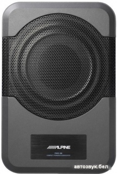 Сабвуфер ALPINE PWE-S8
