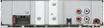 Автомагнитола JVC KD-X372BT