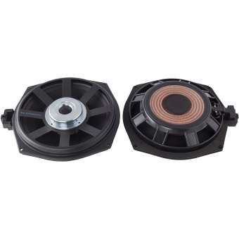 Акустическая система AMP SW-200BMW