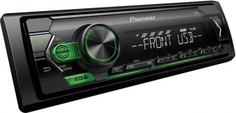 Автомагнитола PIONEER MVH-S120UBG