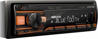 Автомагнитола ALPINE UTE-200BT