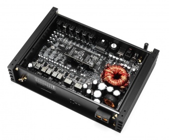 Процессорный усилитель Awave DSP A10D