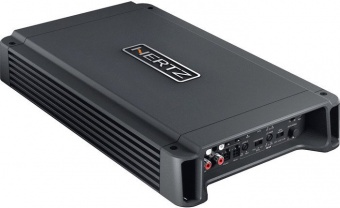Автомобильный усилитель Hertz HCP 4