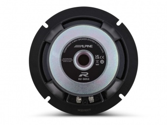 ALPINE R2-S653