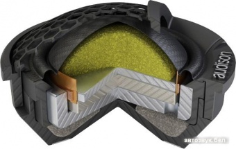 Твитер Audison Voce AV 1.1