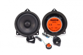 Акустическая система Awave BW45C