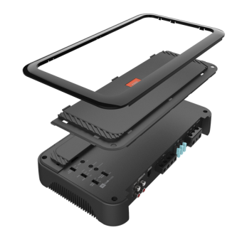 JBL CLUB A1000