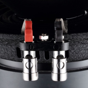 Сабвуфер ORIS ELECTRONICS JB-10R