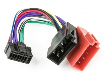 Переходник для автомагнитолы Alpine AURA AWU-AL01