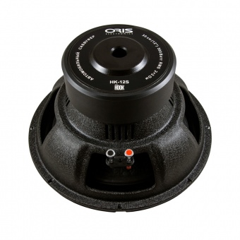 Сабвуфер ORIS ELECTRONICS HK-12S