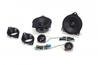 Акустическая система Awave BW4C