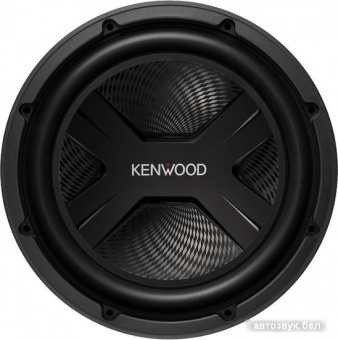 Сабвуфер KENWOOD KFC-PS2517W