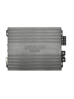 4 канальный усилитель  SKYLOR STATUS ST-4.150D