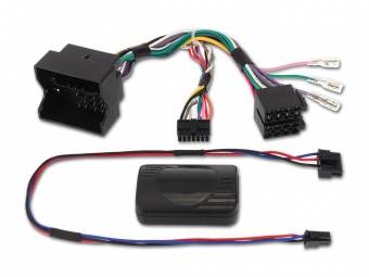 Интерфейс CAN ALPINE APF-X101VW