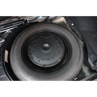 Активный сабвуфер RECOIL RST11