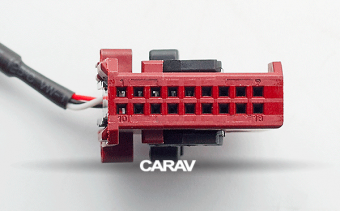 CARAV 18-003