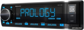 PROLOGY CMX-430