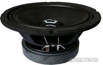 Мидбас Урал AS-PT200 Patriot Black Edition