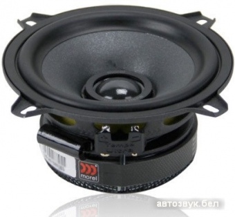 Коаксиальная АС Morel Tempo Ultra Integra 502