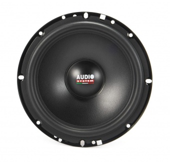 Автоакустика компонентная AUDIO SYSTEM (Italy) AY65C