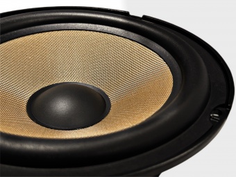 Акустическая система AMP SUB-17.2