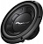 Сабвуфер PIONEER TS-W106M